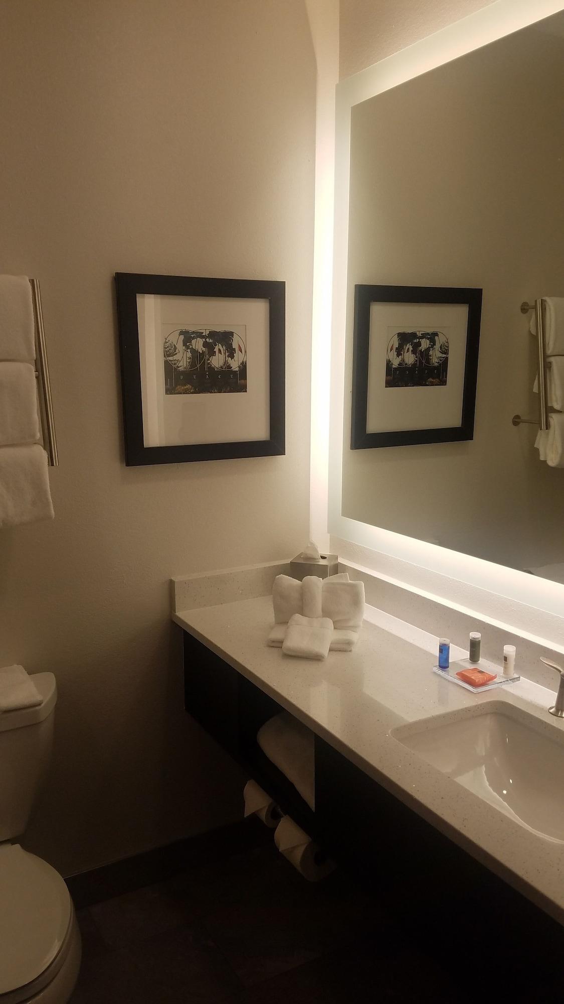 Radisson Hotel & Conference Center Rockford Luaran gambar