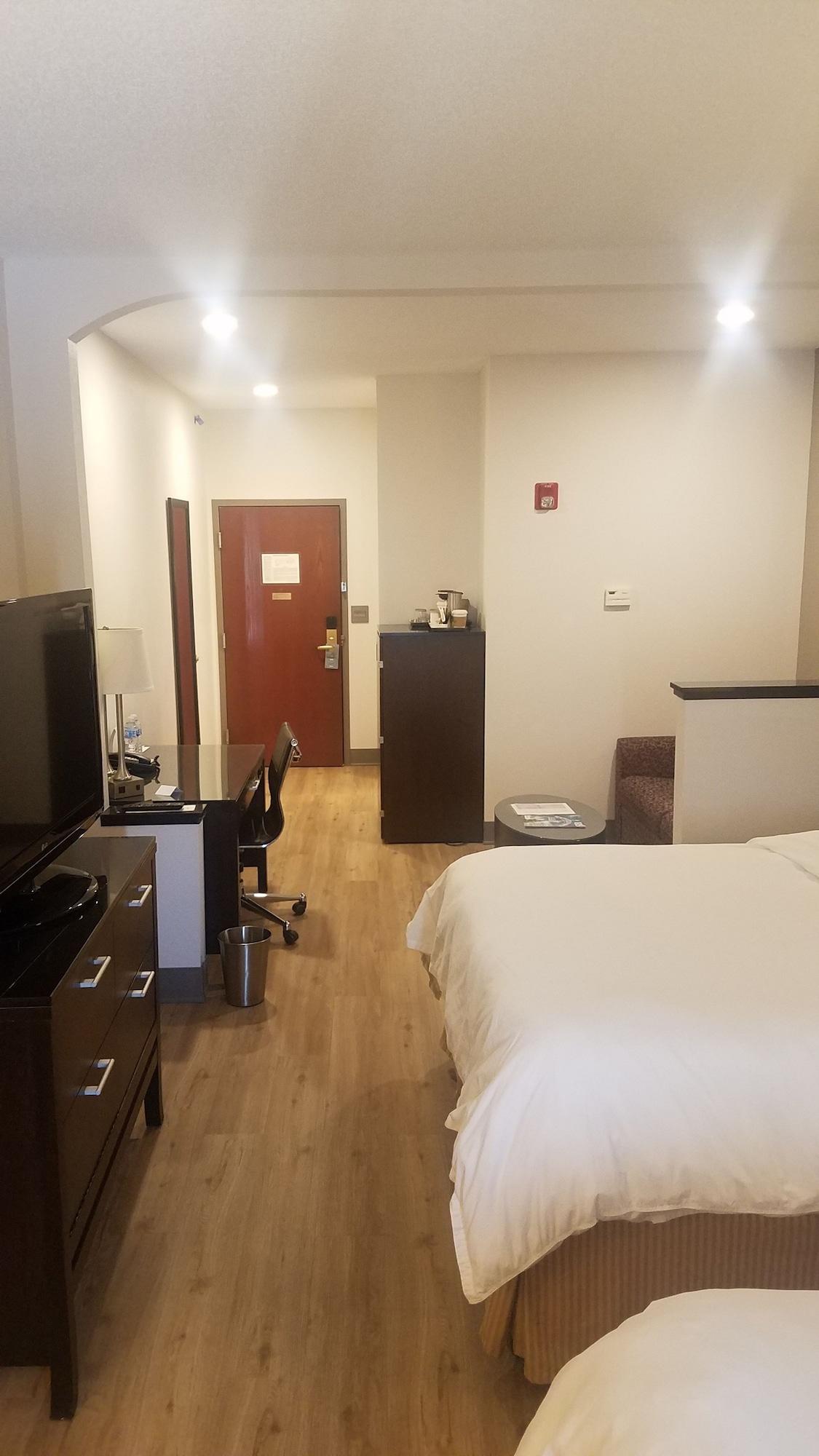 Radisson Hotel & Conference Center Rockford Luaran gambar
