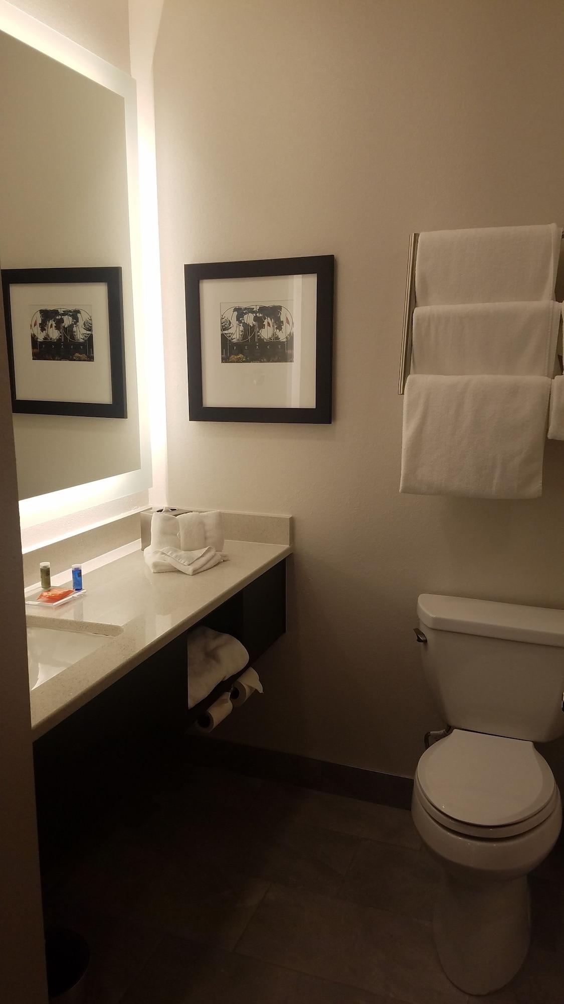 Radisson Hotel & Conference Center Rockford Luaran gambar