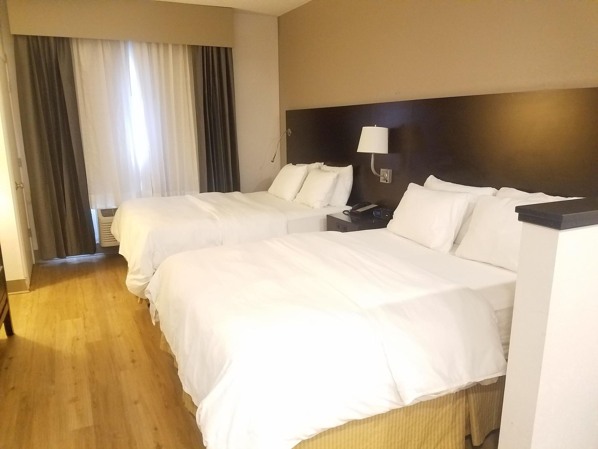 Radisson Hotel & Conference Center Rockford Luaran gambar