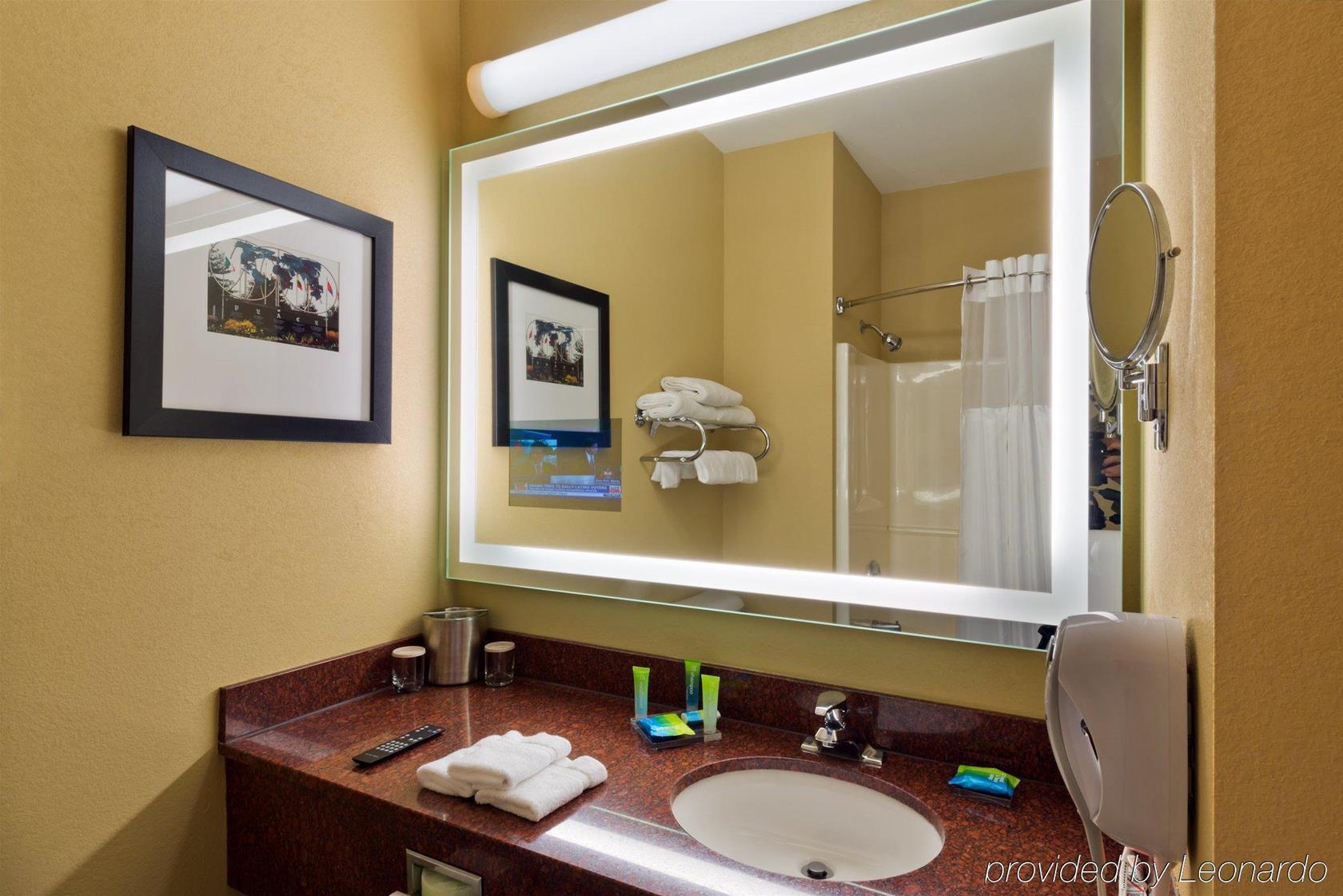 Radisson Hotel & Conference Center Rockford Luaran gambar