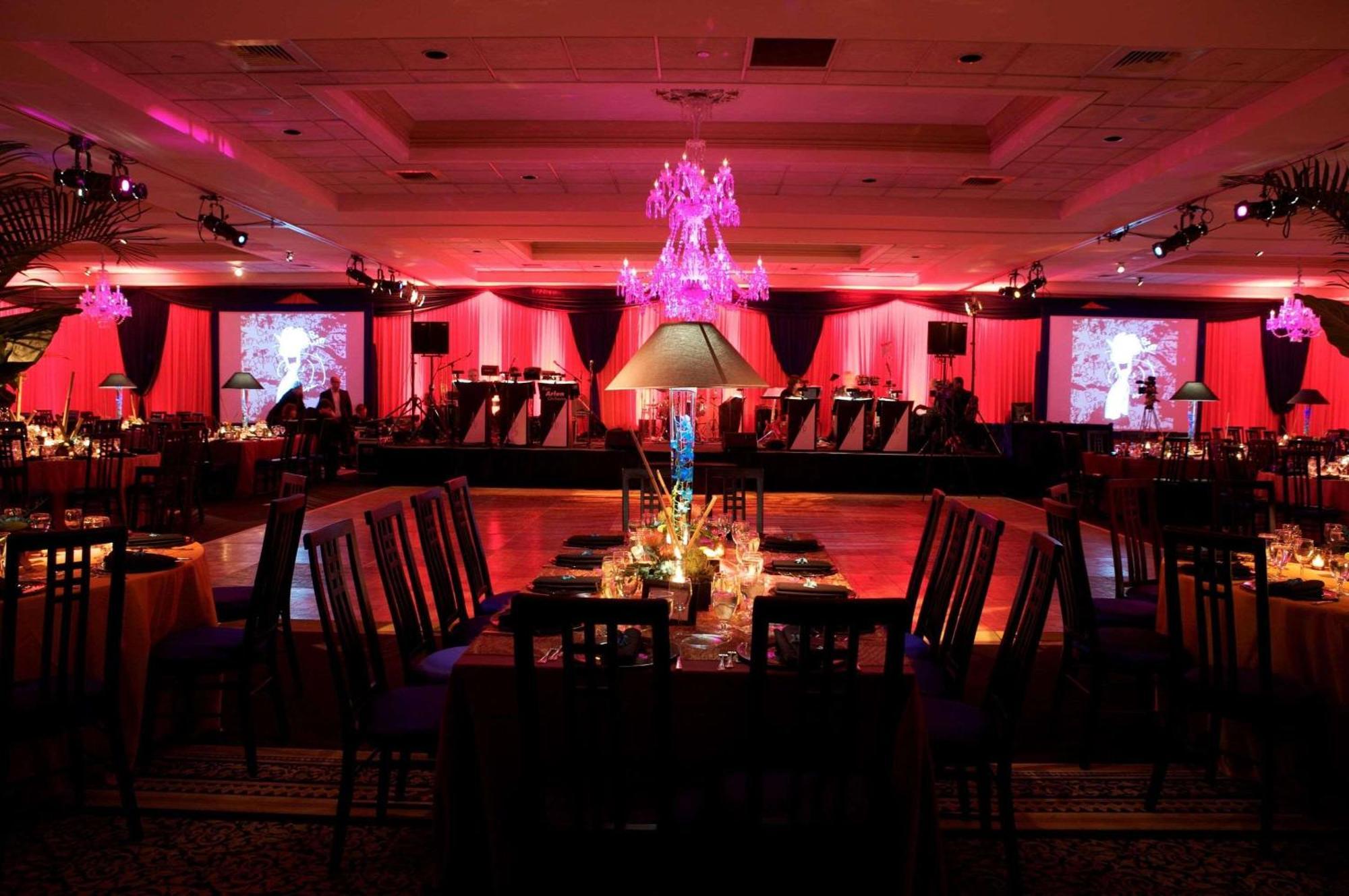 Radisson Hotel & Conference Center Rockford Luaran gambar
