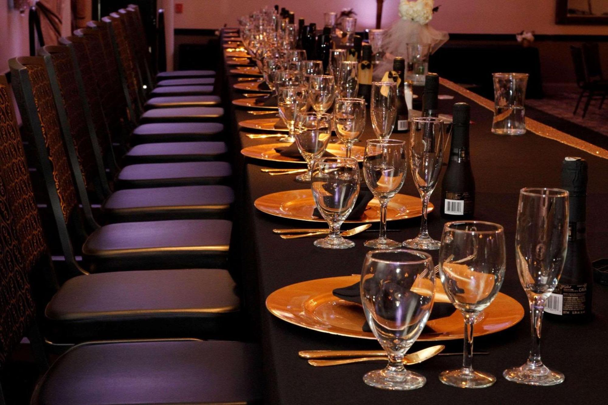 Radisson Hotel & Conference Center Rockford Luaran gambar
