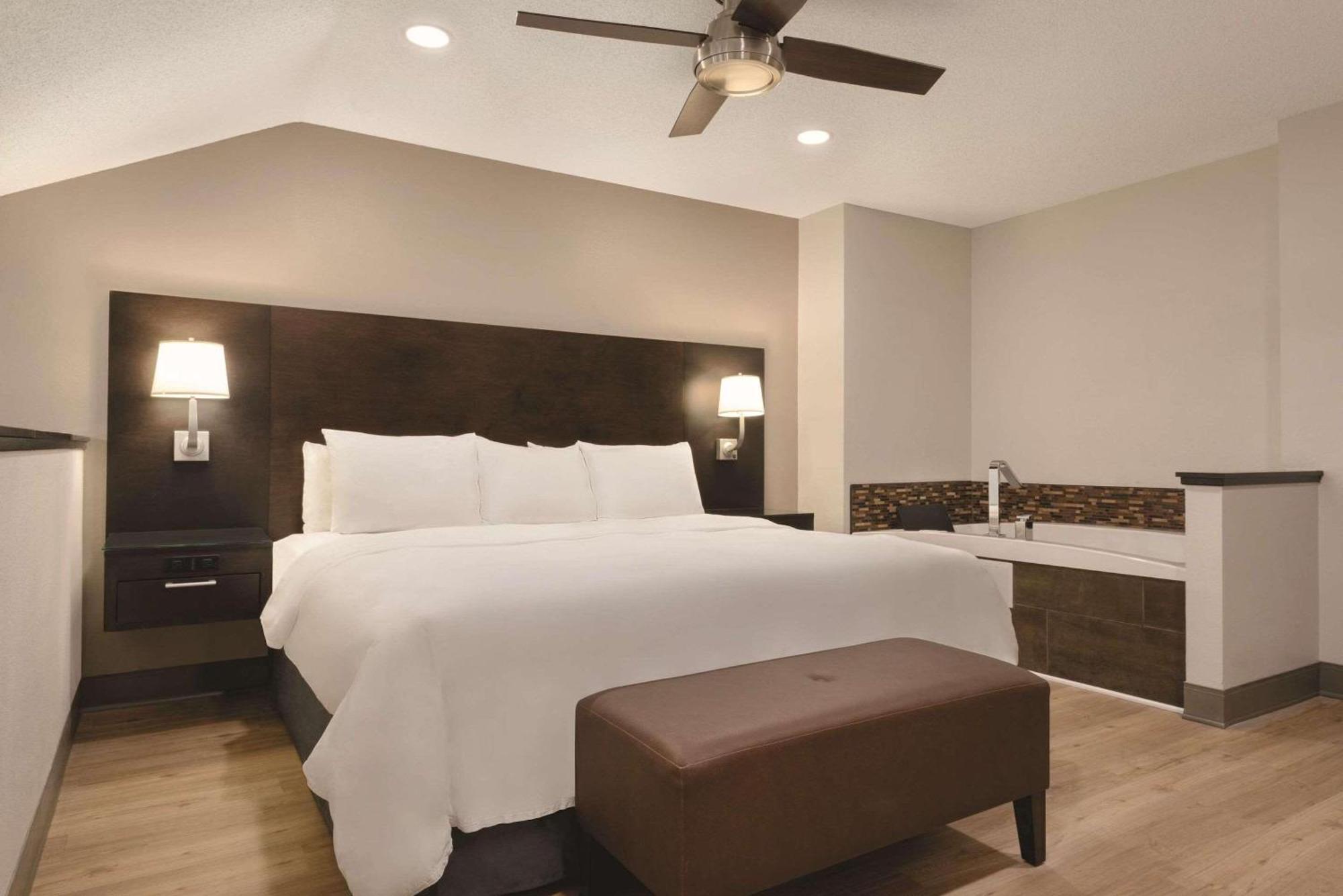 Radisson Hotel & Conference Center Rockford Luaran gambar