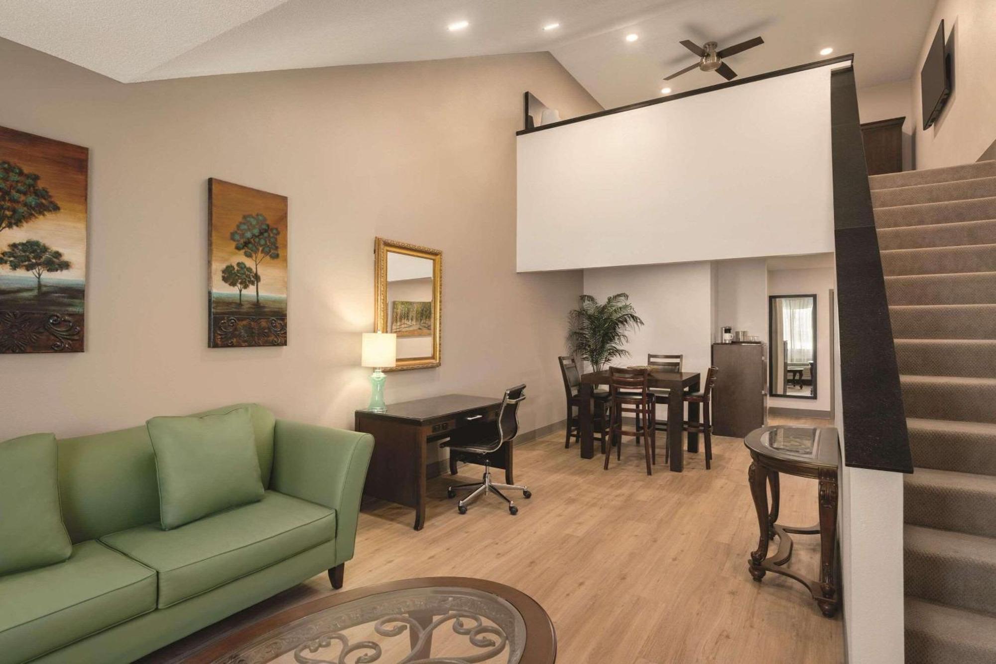 Radisson Hotel & Conference Center Rockford Luaran gambar