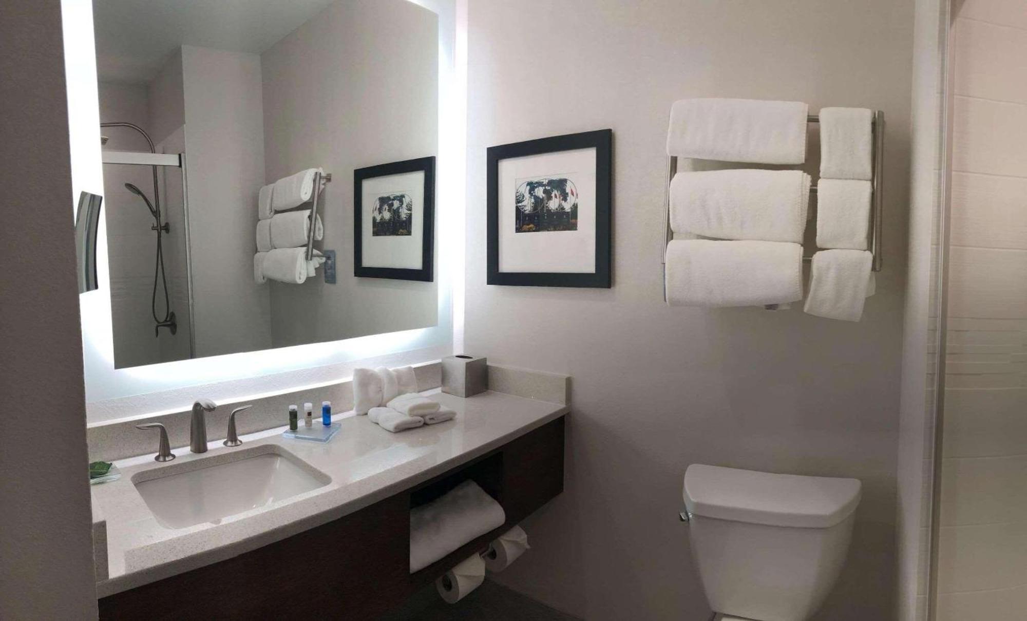 Radisson Hotel & Conference Center Rockford Luaran gambar