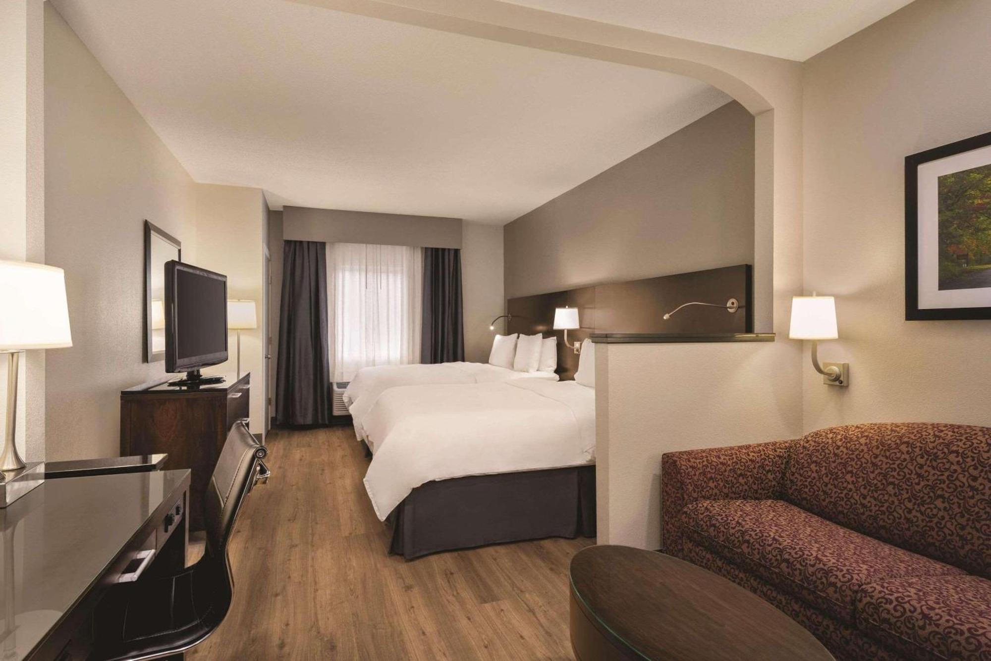 Radisson Hotel & Conference Center Rockford Luaran gambar