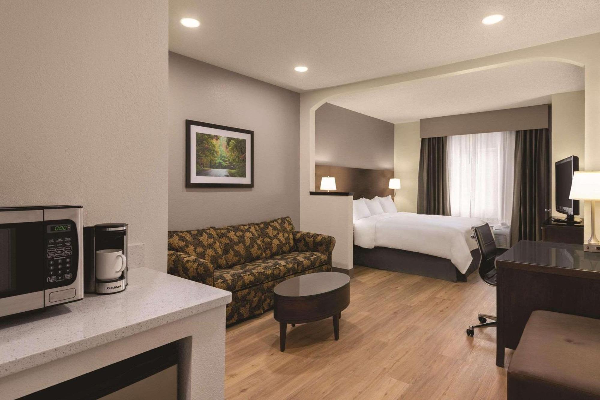 Radisson Hotel & Conference Center Rockford Luaran gambar