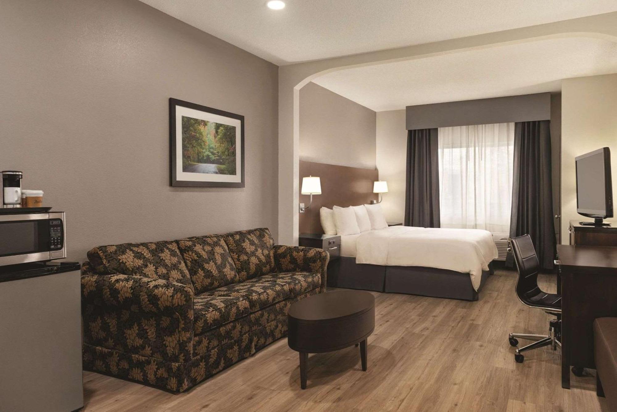Radisson Hotel & Conference Center Rockford Luaran gambar