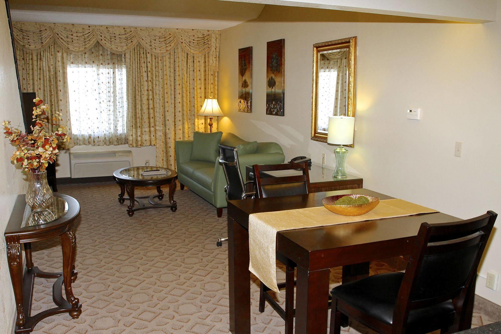 Radisson Hotel & Conference Center Rockford Luaran gambar