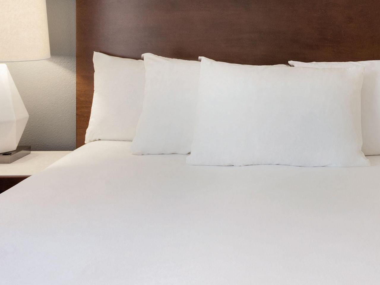 Radisson Hotel & Conference Center Rockford Luaran gambar